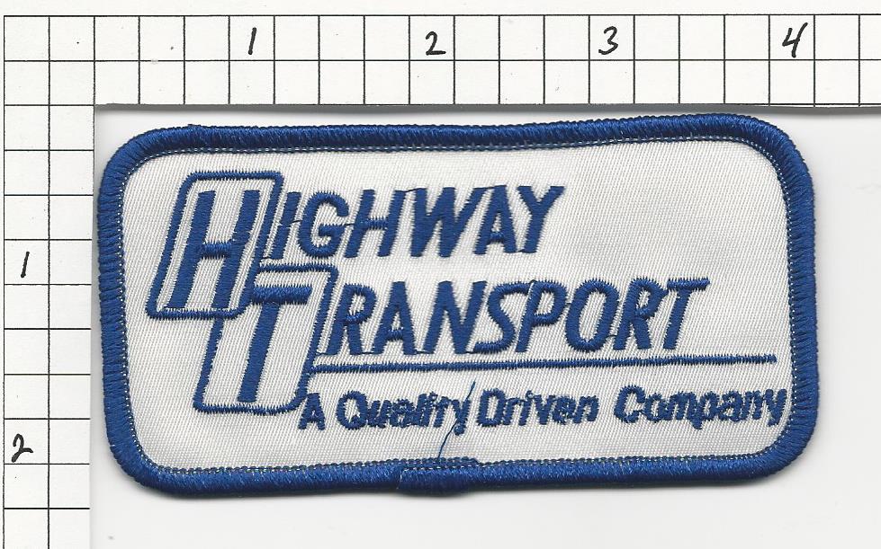 highway transport c02